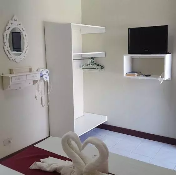 ベッドアンドブレックファースト Palawan 502 Pension