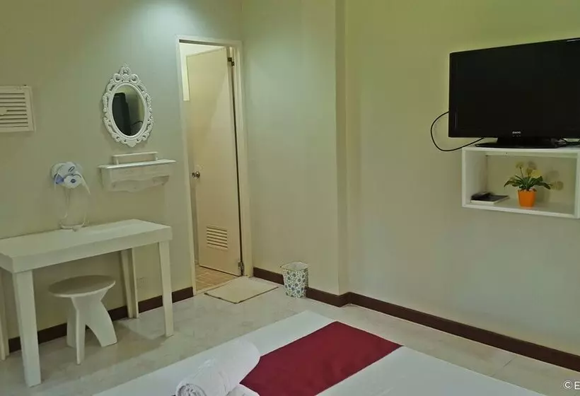 ベッドアンドブレックファースト Palawan 502 Pension