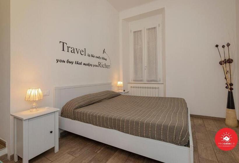 فندق Affittacamere Il Viaggiatore