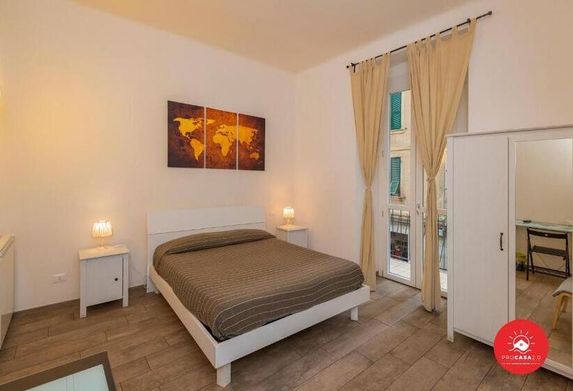 فندق Affittacamere Il Viaggiatore