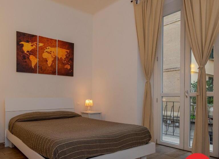 فندق Affittacamere Il Viaggiatore