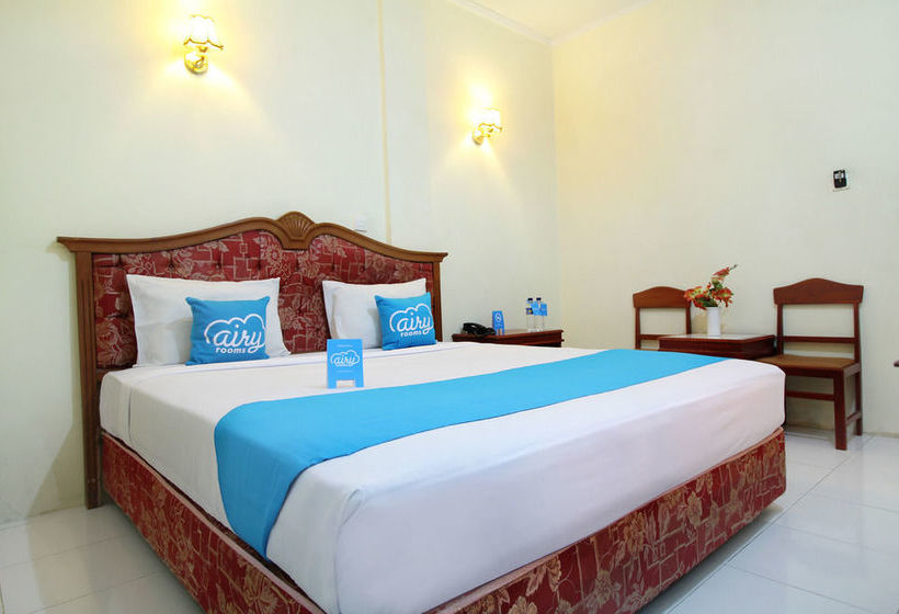 בית מלון כפרי Tiara Sari