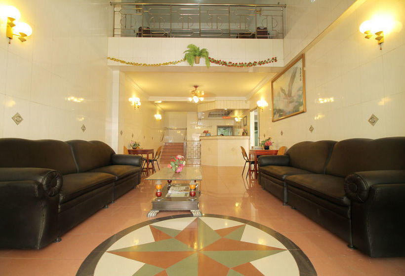 בית מלון כפרי Tiara Sari