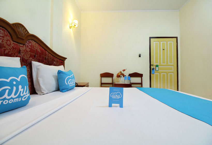 בית מלון כפרי Tiara Sari