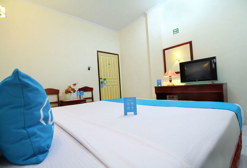 בית מלון כפרי Tiara Sari