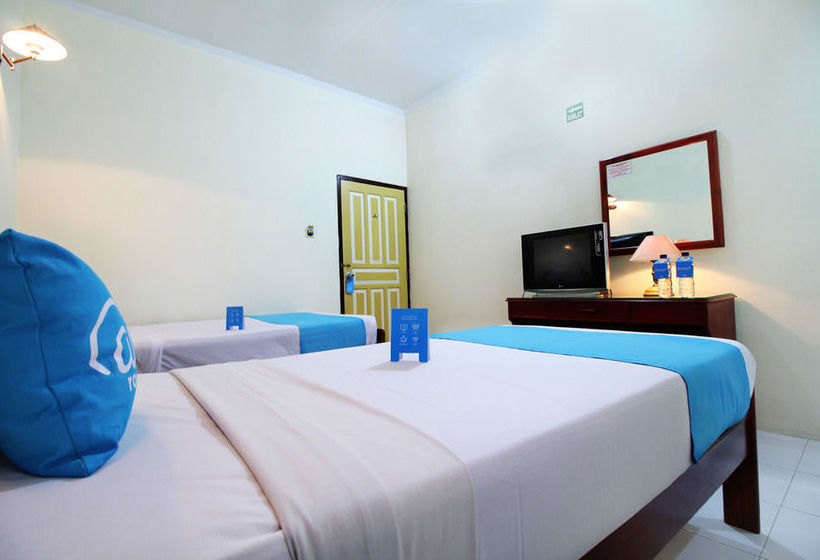 בית מלון כפרי Tiara Sari