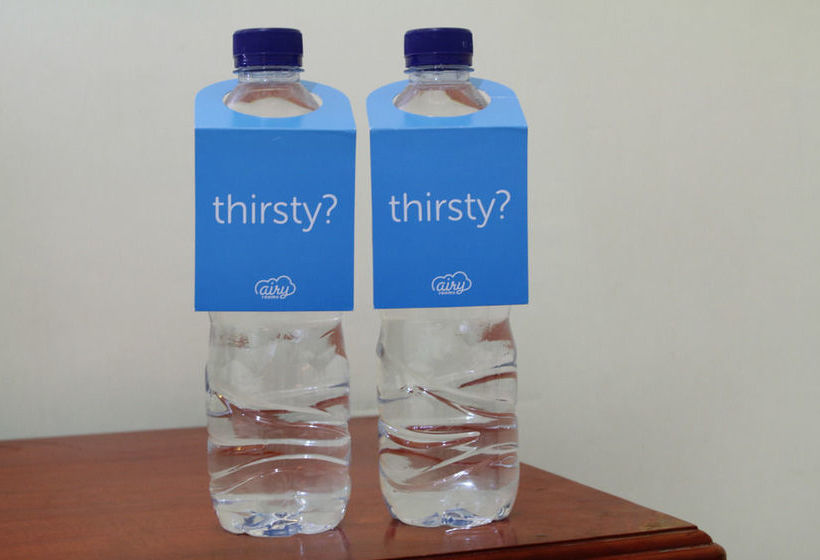 בית מלון כפרי Tiara Sari