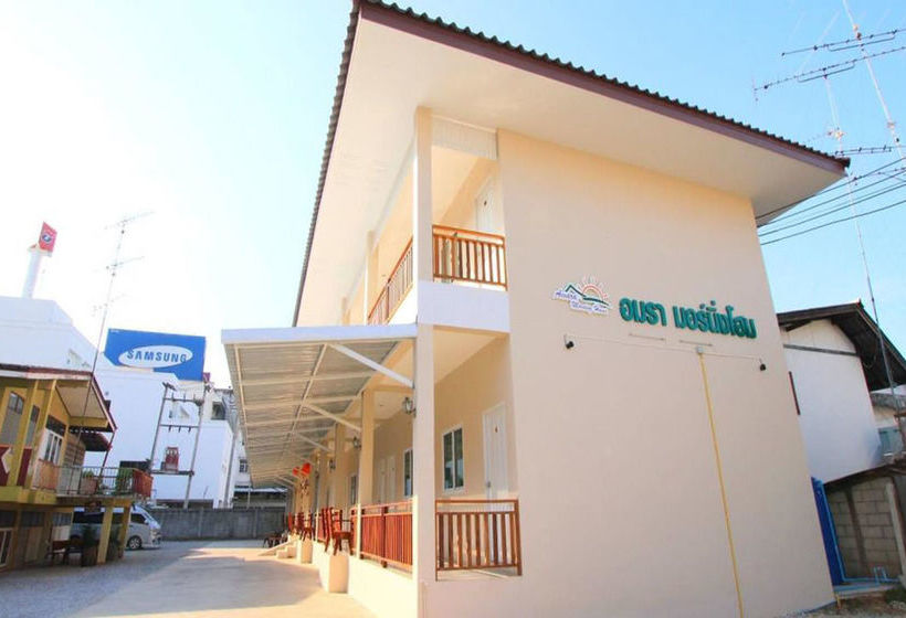 فندق Amara Morning Home