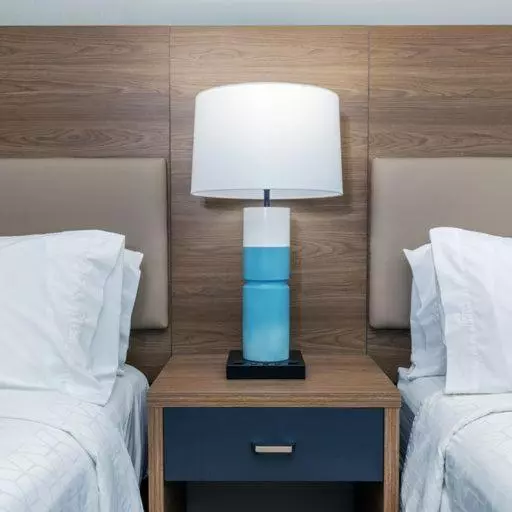 Hotelli Candlewood Suites   Muskogee, An Ihg