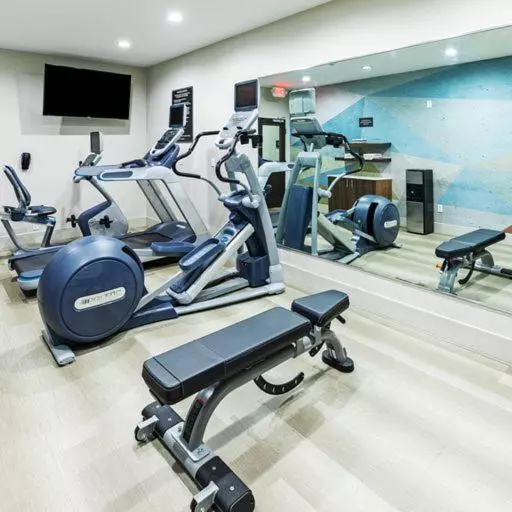 Hotelli Candlewood Suites   Muskogee, An Ihg