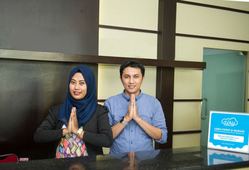 Fotos del hotel Century:  8