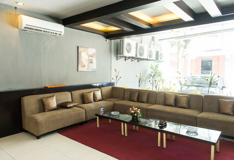 Fotos del hotel Century:  23