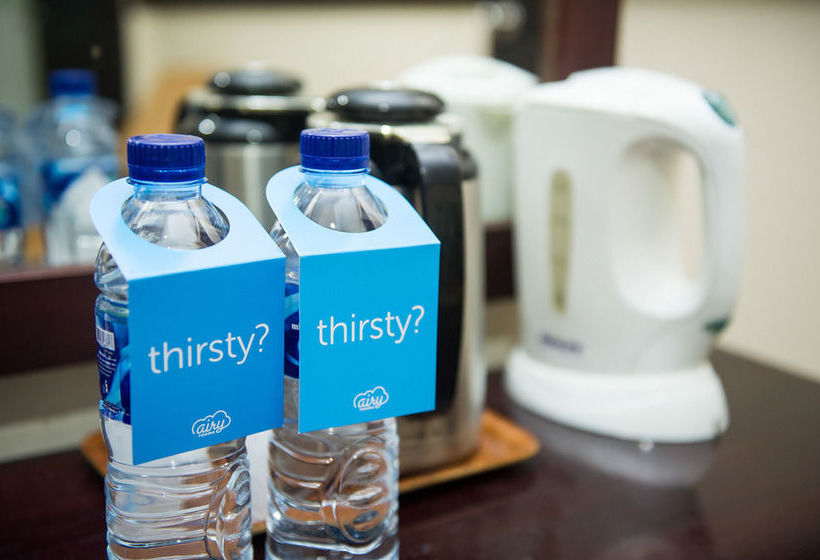 Fotos del hotel Century:  12