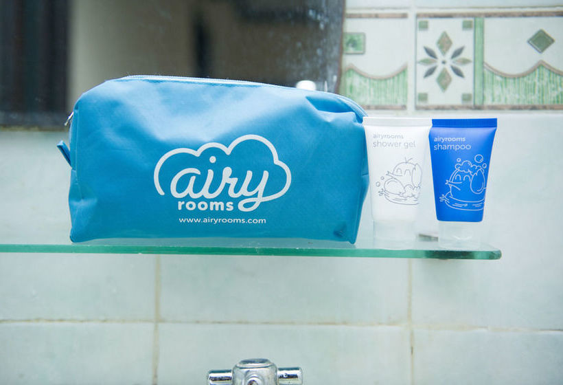 Fotos del hotel Century:  4