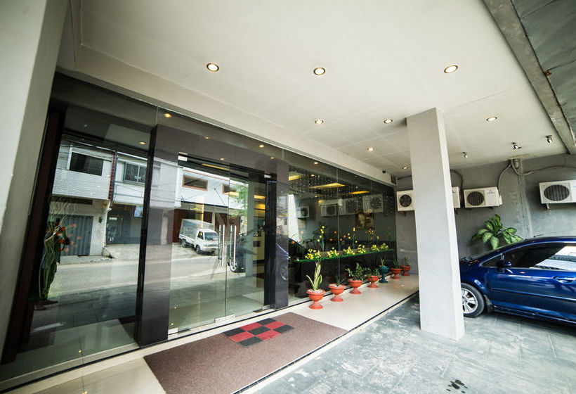 Fotos del hotel Century:  16