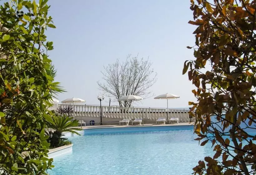 ホテル Il Borgo Residence