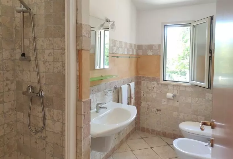 ホテル Il Borgo Residence