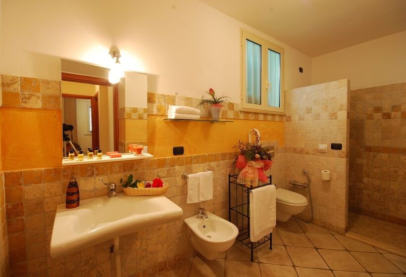 فندق Il Borgo Residence