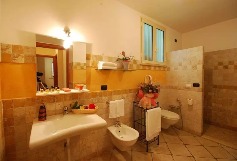 ホテル Il Borgo Residence
