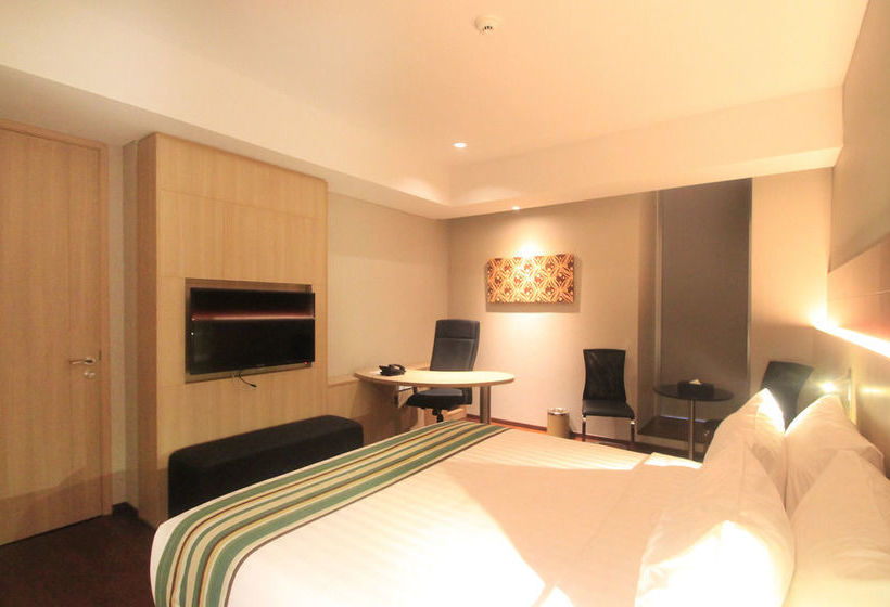 Hotel Luxury Apartment By Mediapura