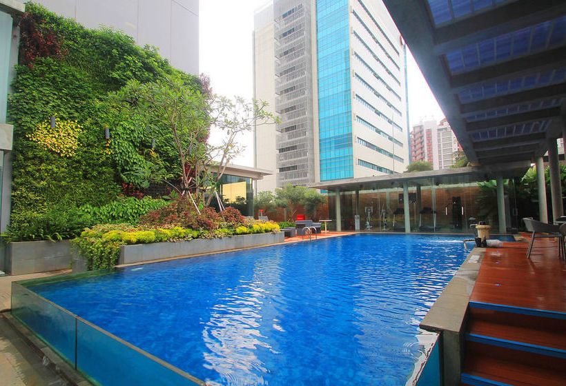 Hotel Luxury Apartment By Mediapura