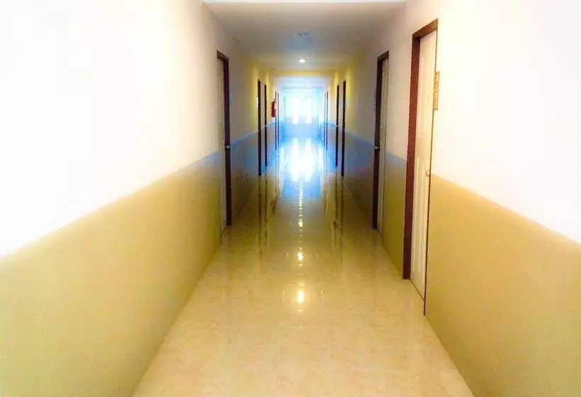 هتل Mild Sign Residence
