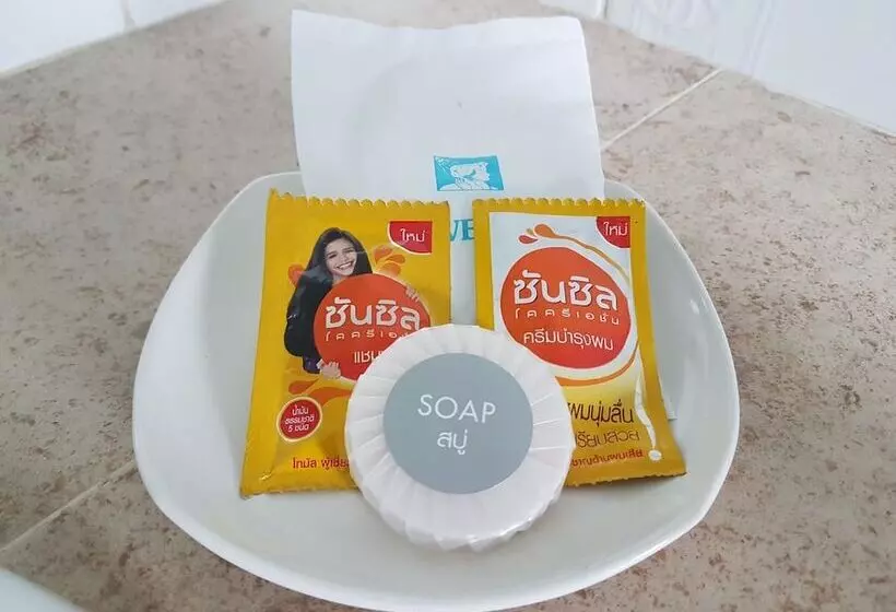 هتل Mild Sign Residence