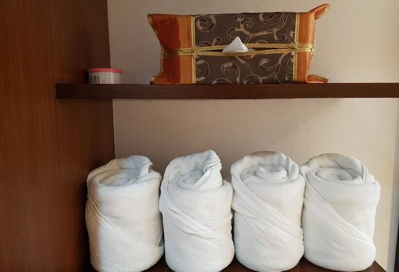 בית מלון כפרי Mild Sign Residence