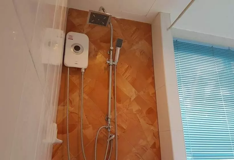 هتل Mild Sign Residence