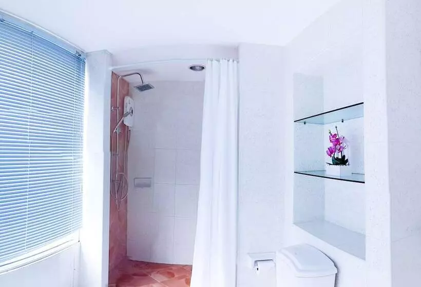 هتل Mild Sign Residence