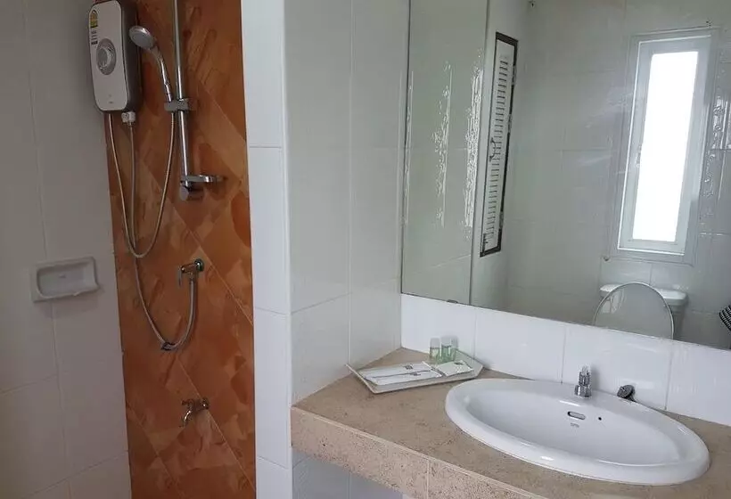 هتل Mild Sign Residence