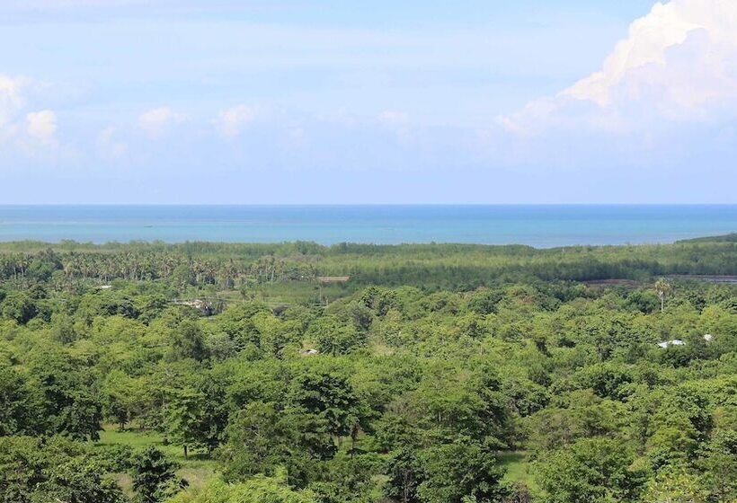 בית מלון כפרי Panja Resort Palawan