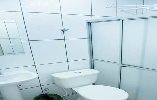 ホテル Pousada Do Alemão