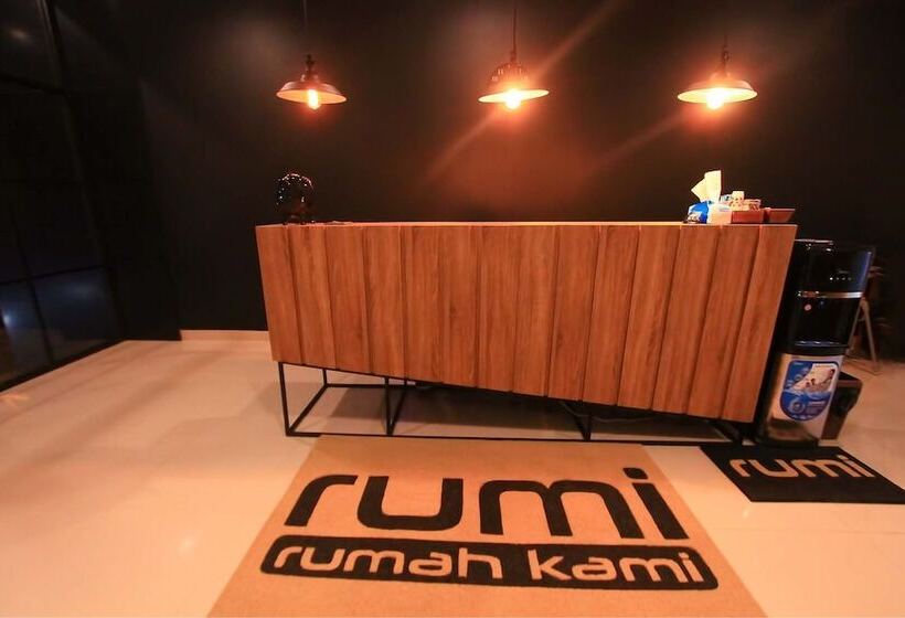 Otel Rumi Semarang