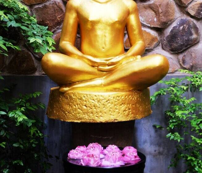 ホテル Saravoan Royal Palace