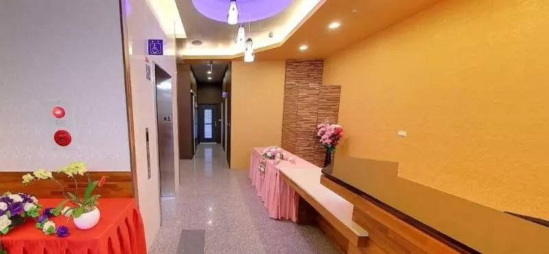 هتل 台中逢甲九九商旅 台中出差 台中團體訂房 台中國旅卡