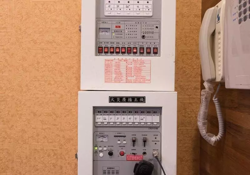 هتل 台中逢甲九九商旅 台中出差 台中團體訂房 台中國旅卡