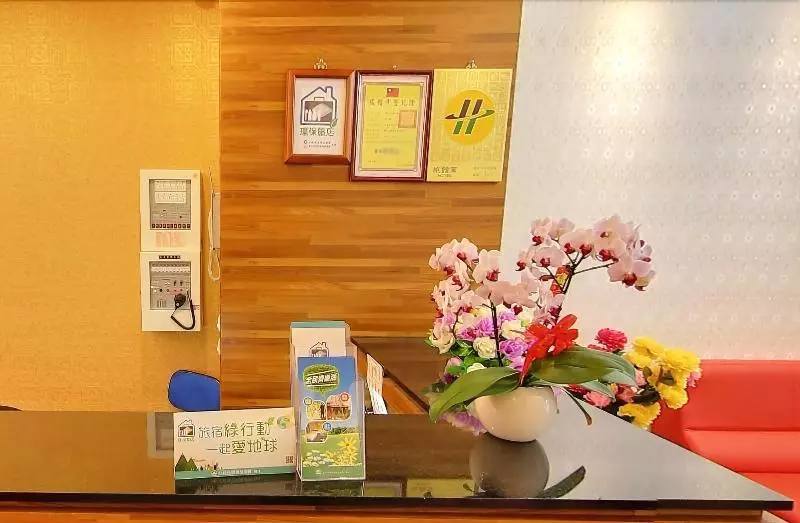 هتل 台中逢甲九九商旅 台中出差 台中團體訂房 台中國旅卡