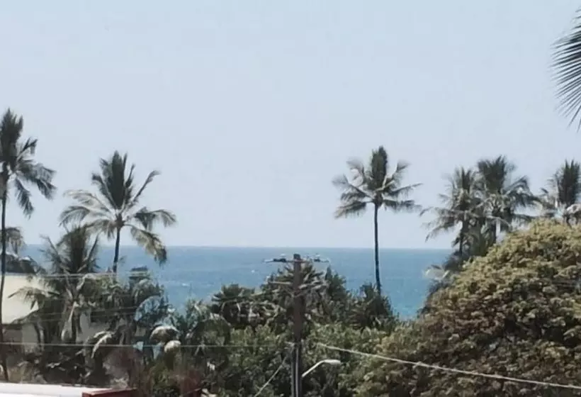 Kona West