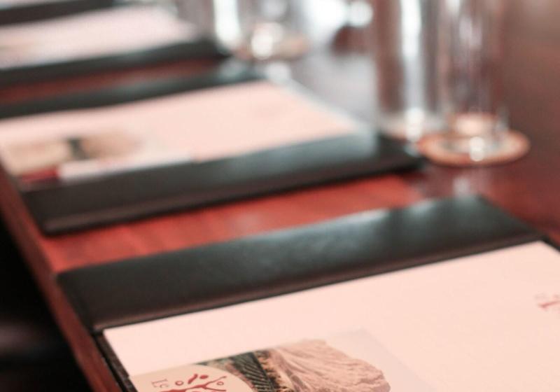 Le Pommier Wine Estate