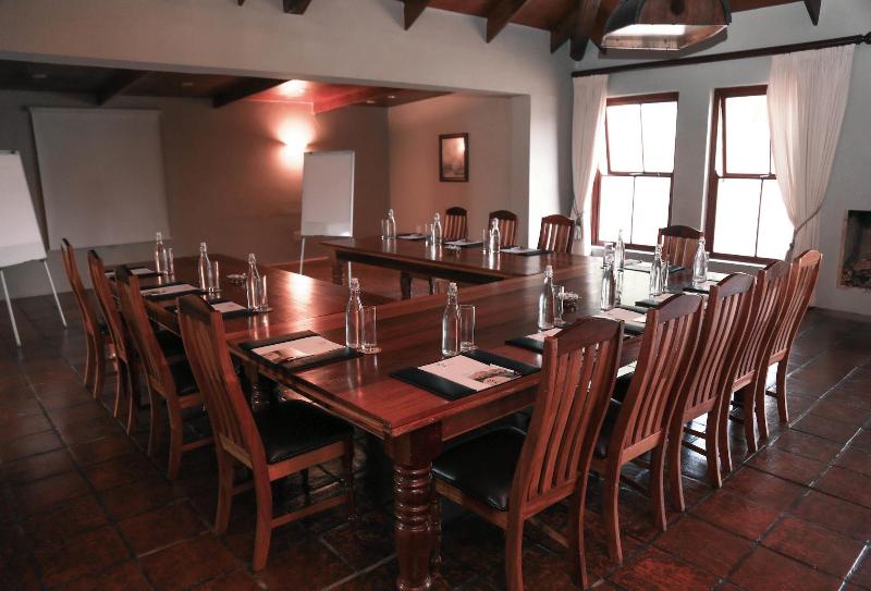 Le Pommier Wine Estate