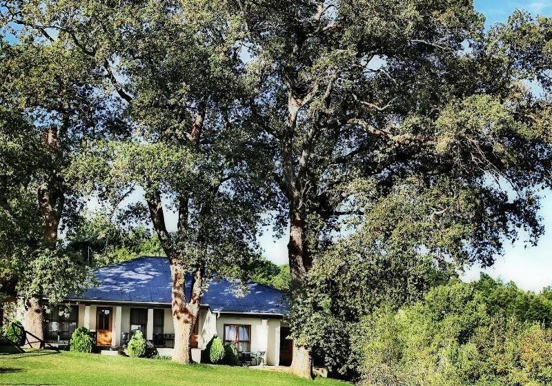 Le Pommier Wine Estate