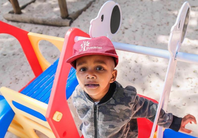 Le Pommier Wine Estate