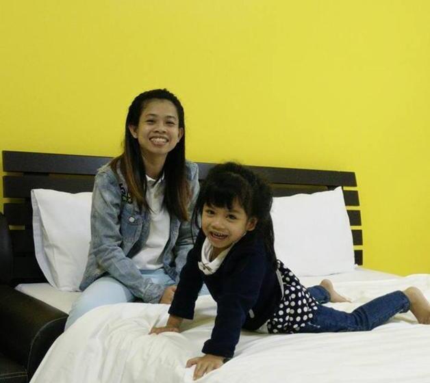 بنسيون A&s Residence Kanchanaburi