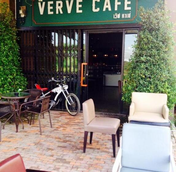 بنسيون A&s Residence Kanchanaburi