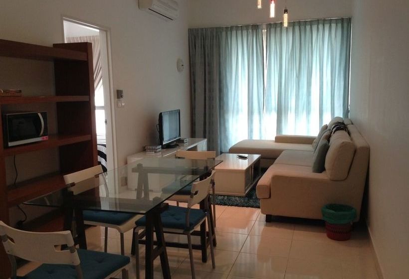 פנסיון A&f Tropics Homestay