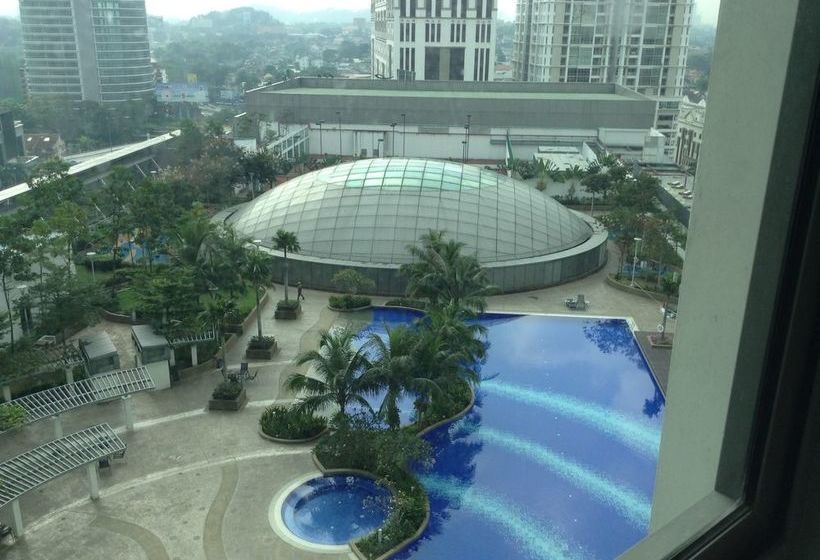 פנסיון A&f Tropics Homestay