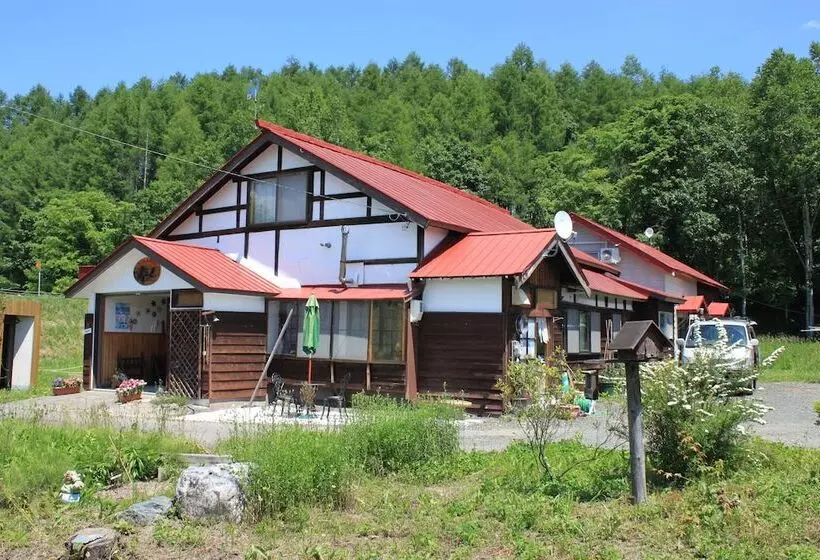 Majatalo Natsumi No Sato