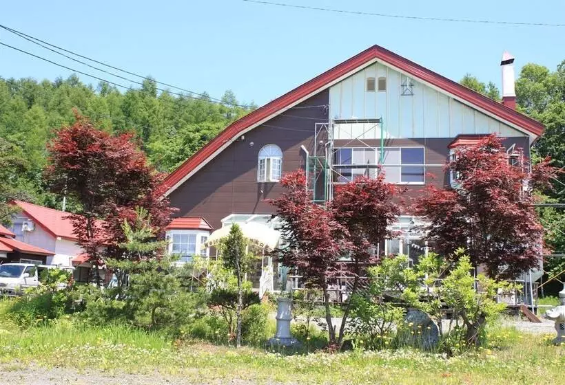 Majatalo Natsumi No Sato