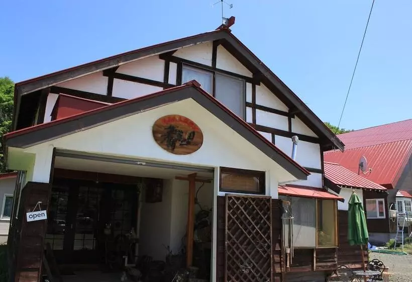 Majatalo Natsumi No Sato